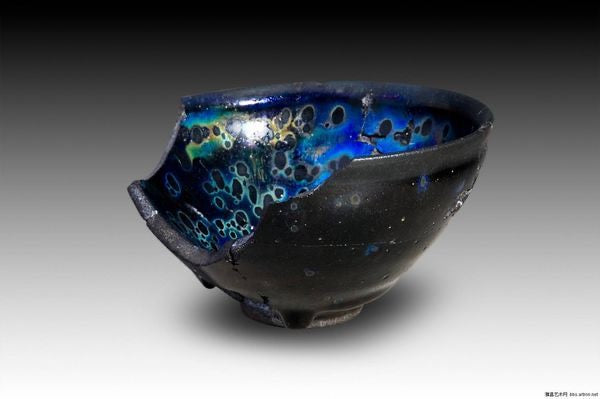 Jian Zhan? Tenmuko? A little history about Jian Zhan, Jian Yao