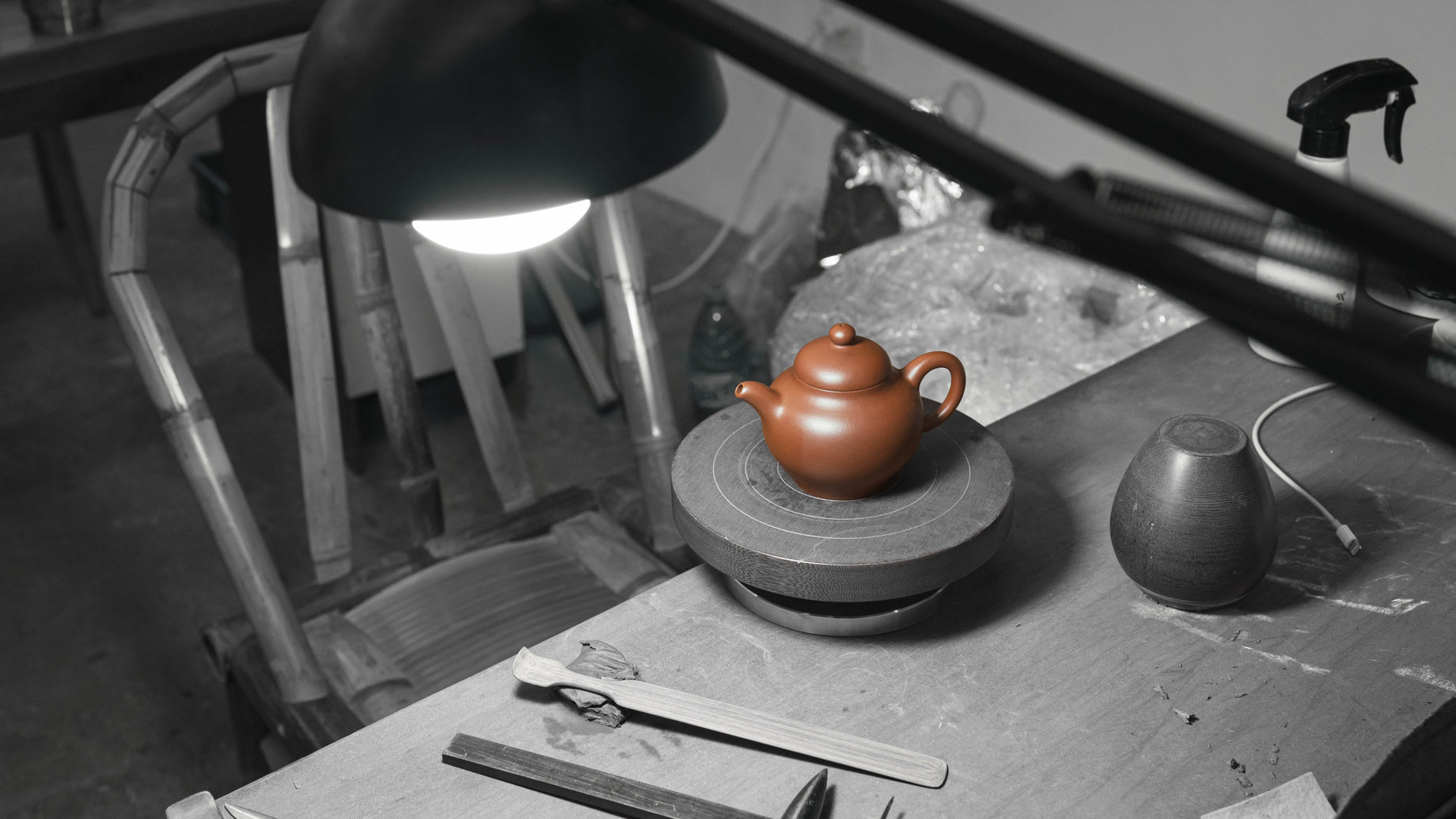 Semi-Handmade ≠ Cheap: The Truth About Yixing Zisha Value. Don’t Judge Zisha by Handmade Labels.