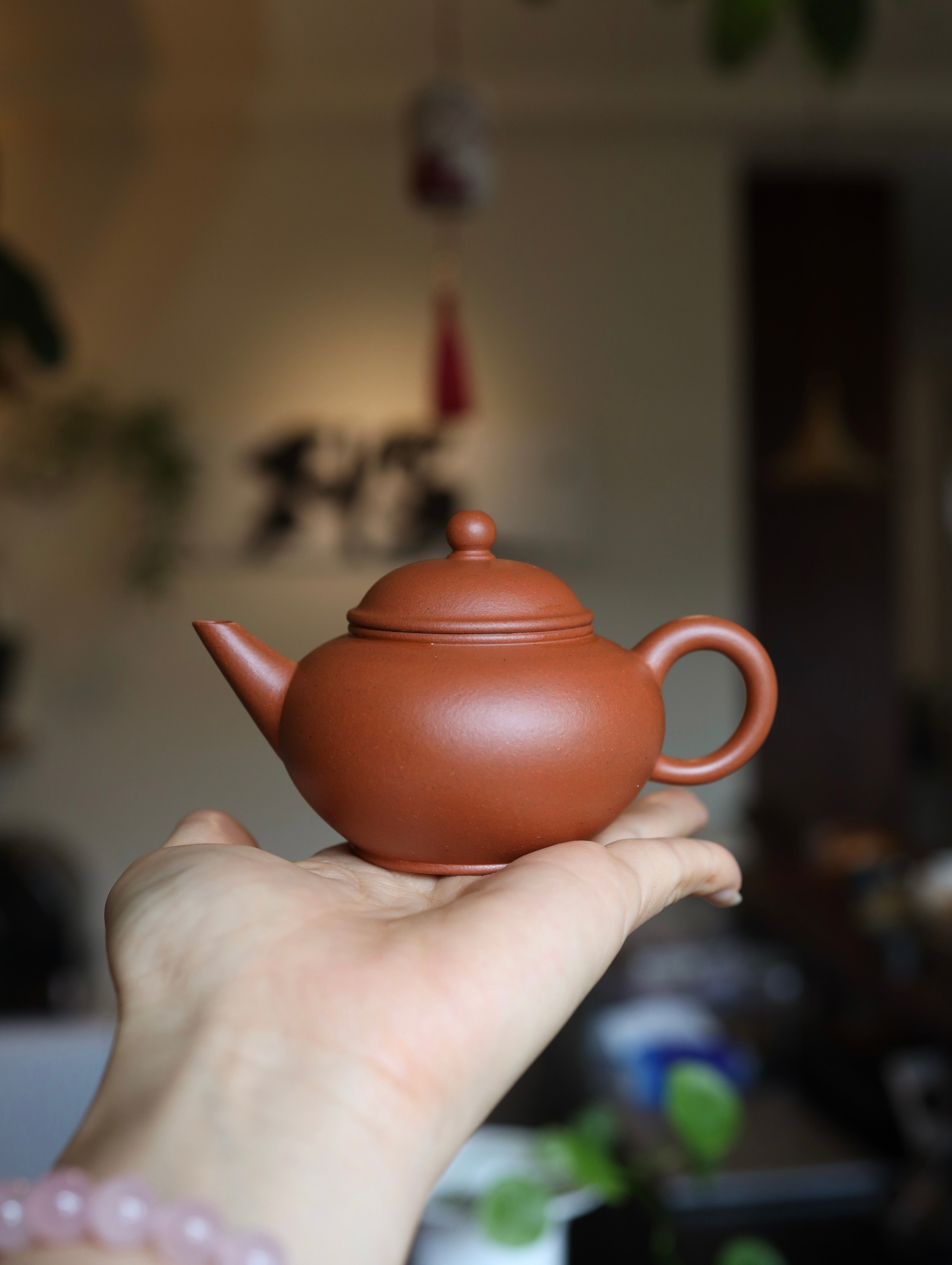 F1 Shui Ping | Red Clay Entry Level