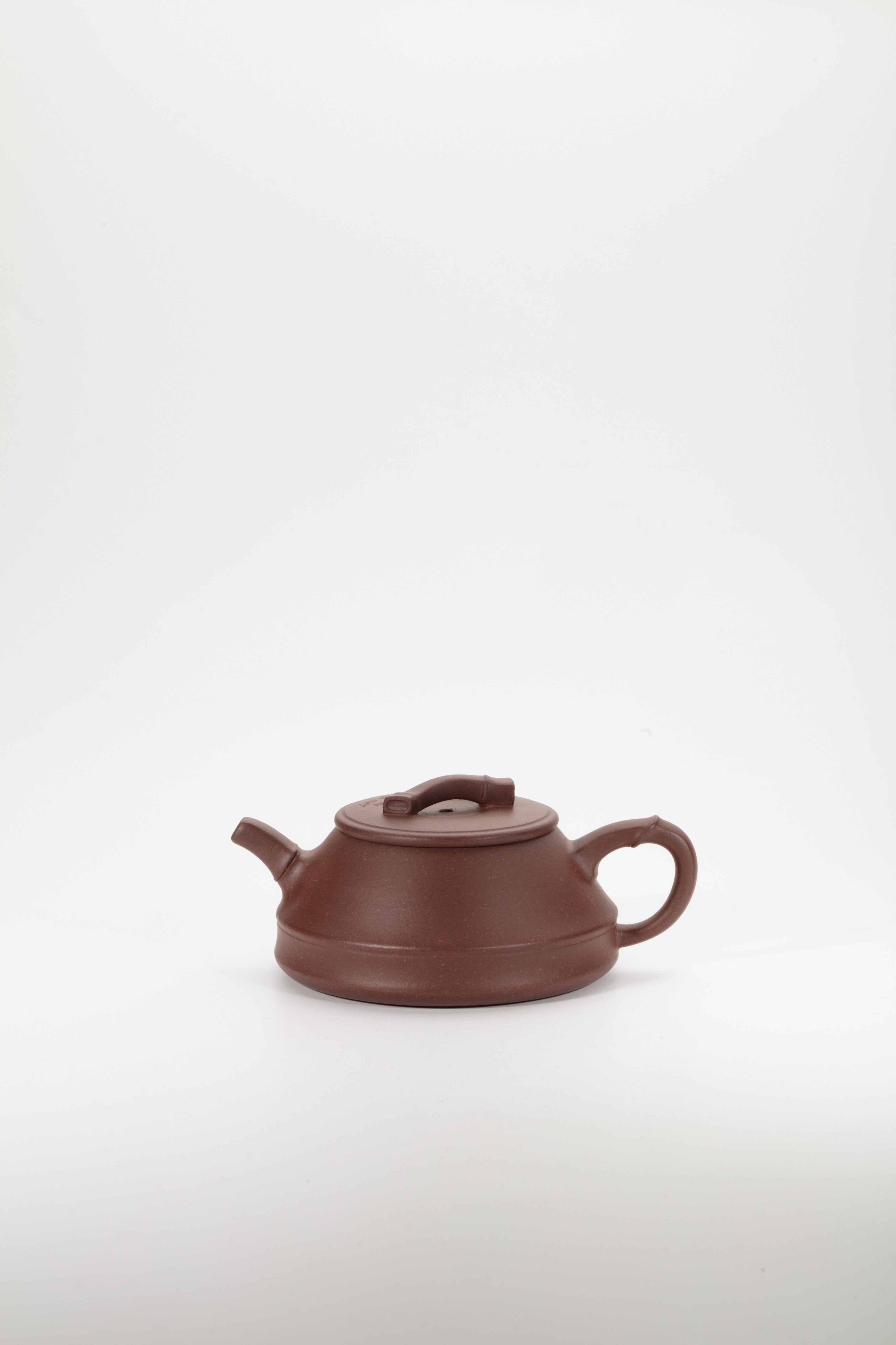 柔兆 Roun Zhan | HLS Zhong Cao Qing