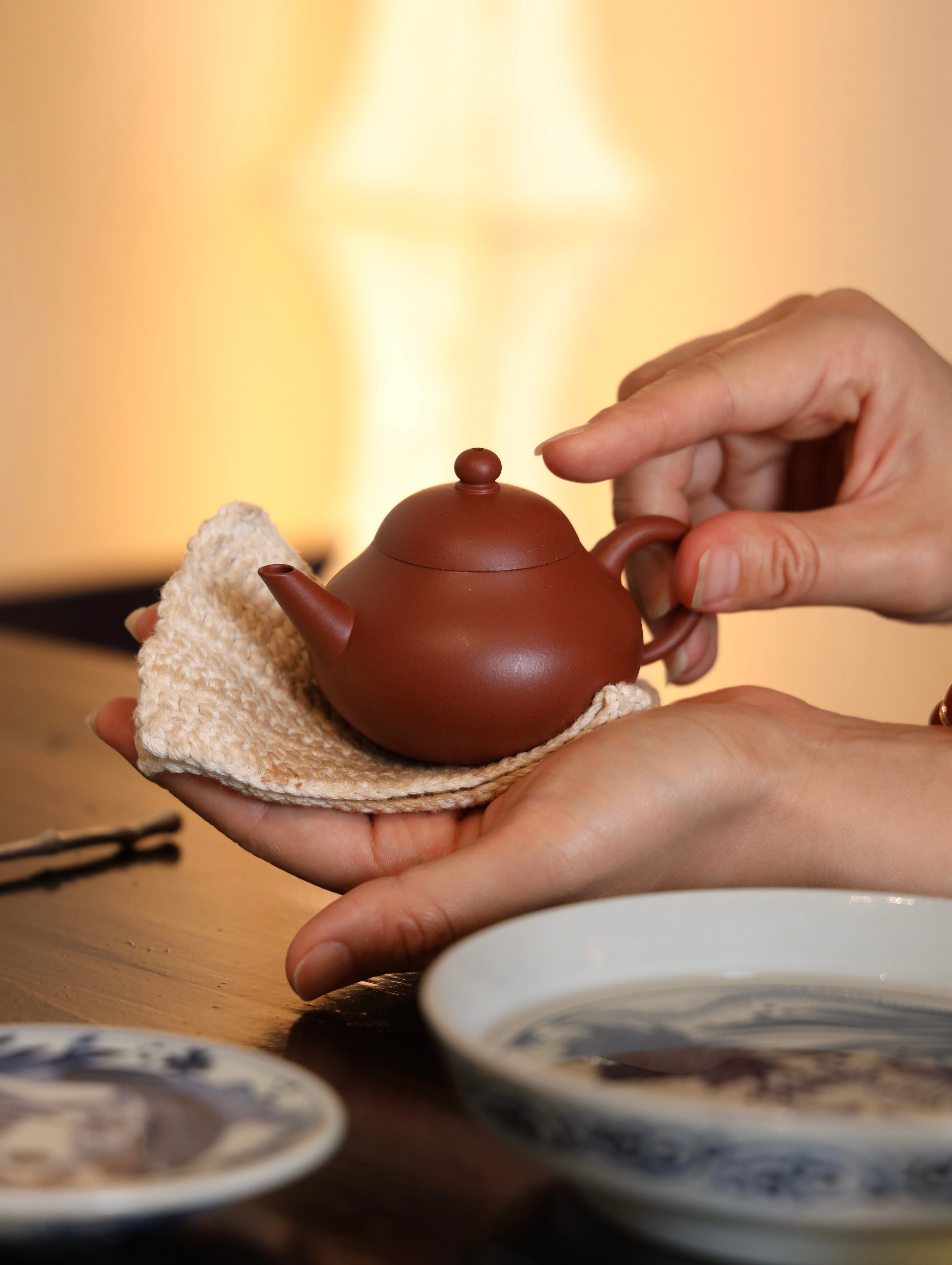 水平梨 Shui Ping Pear | Xiao Mei Yao Zhuni