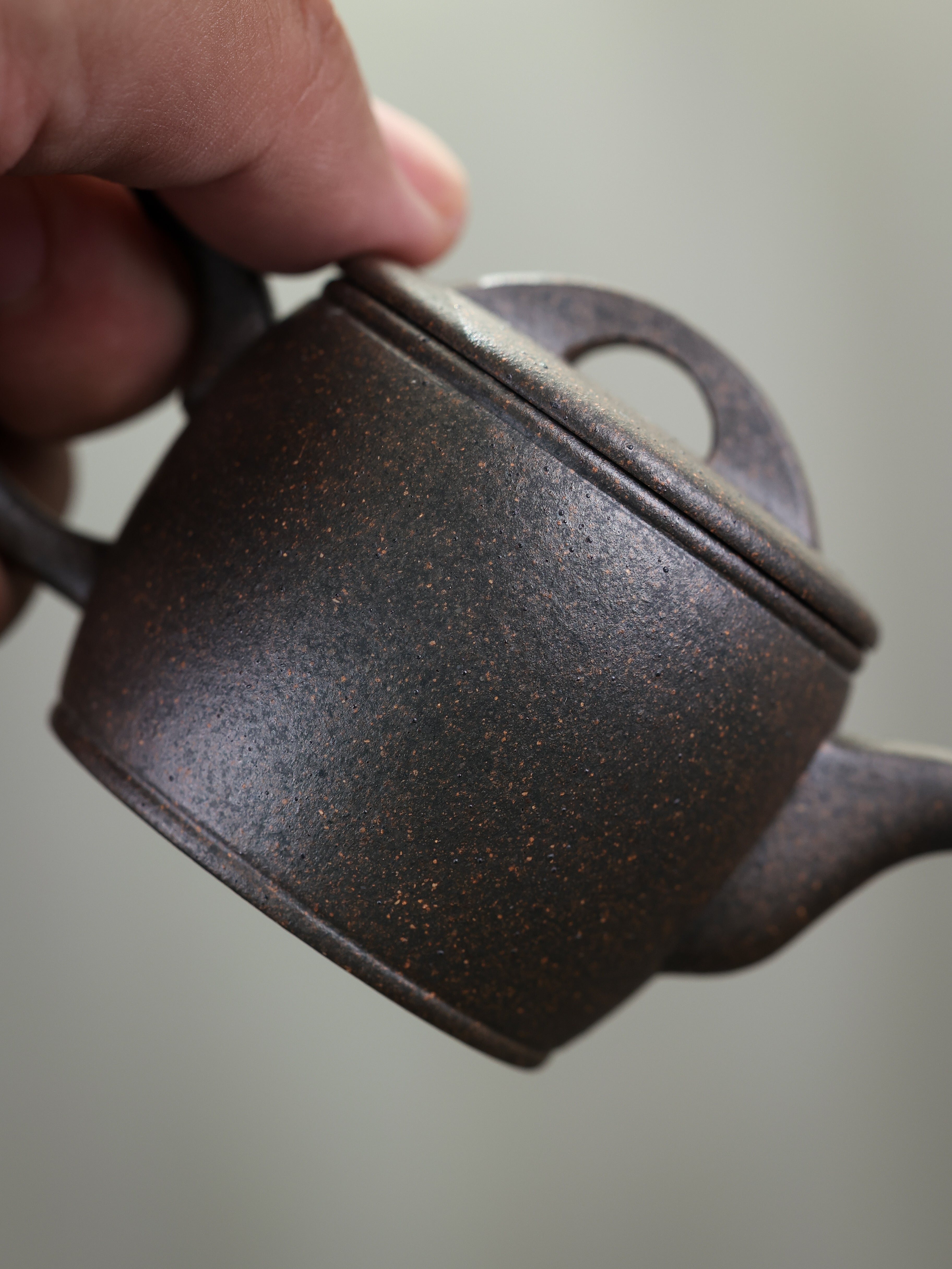 汉瓦 Mini Han Wa Woodfired