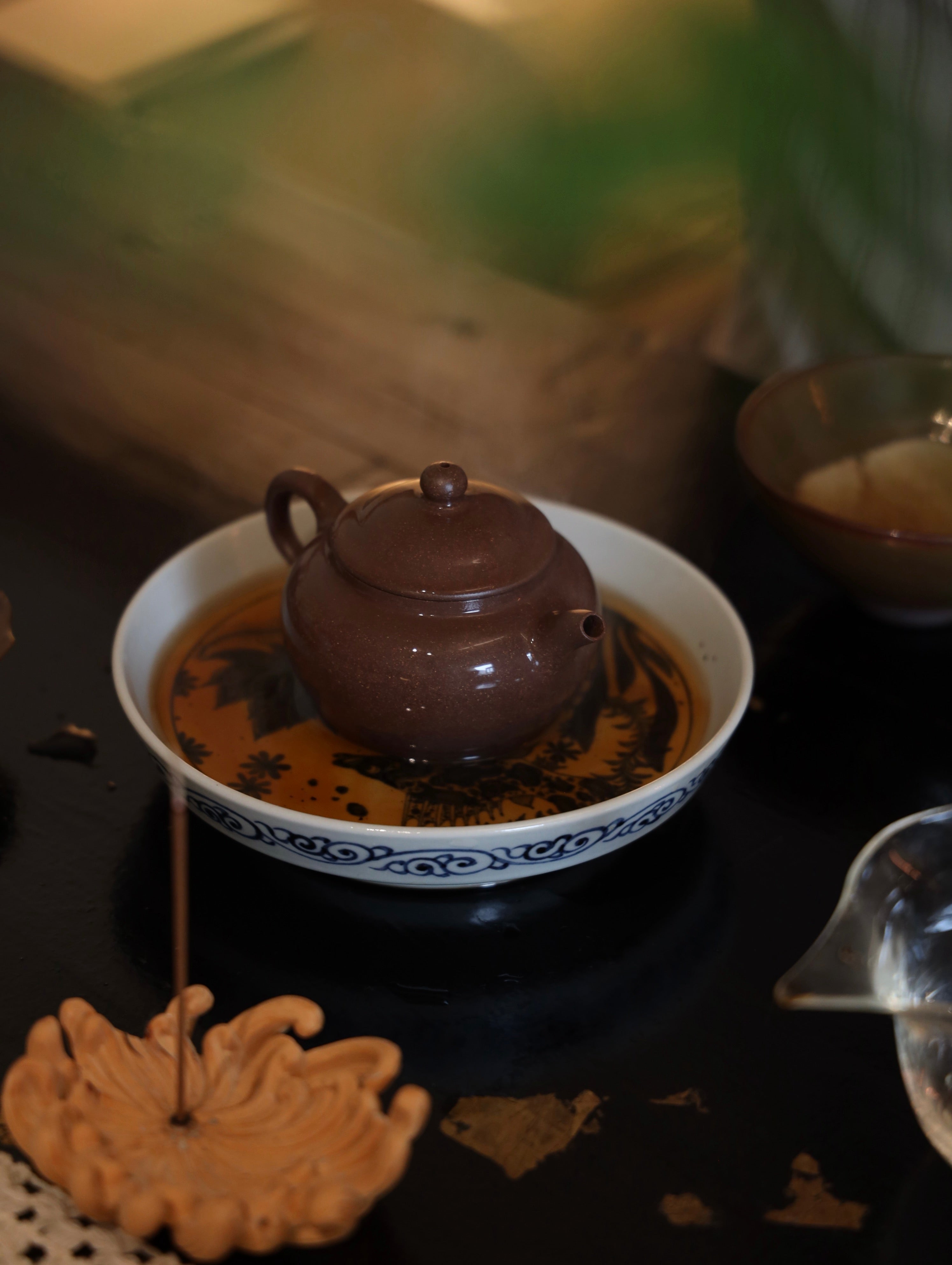 莲子 Lotus Seed | Tian Qing Ni