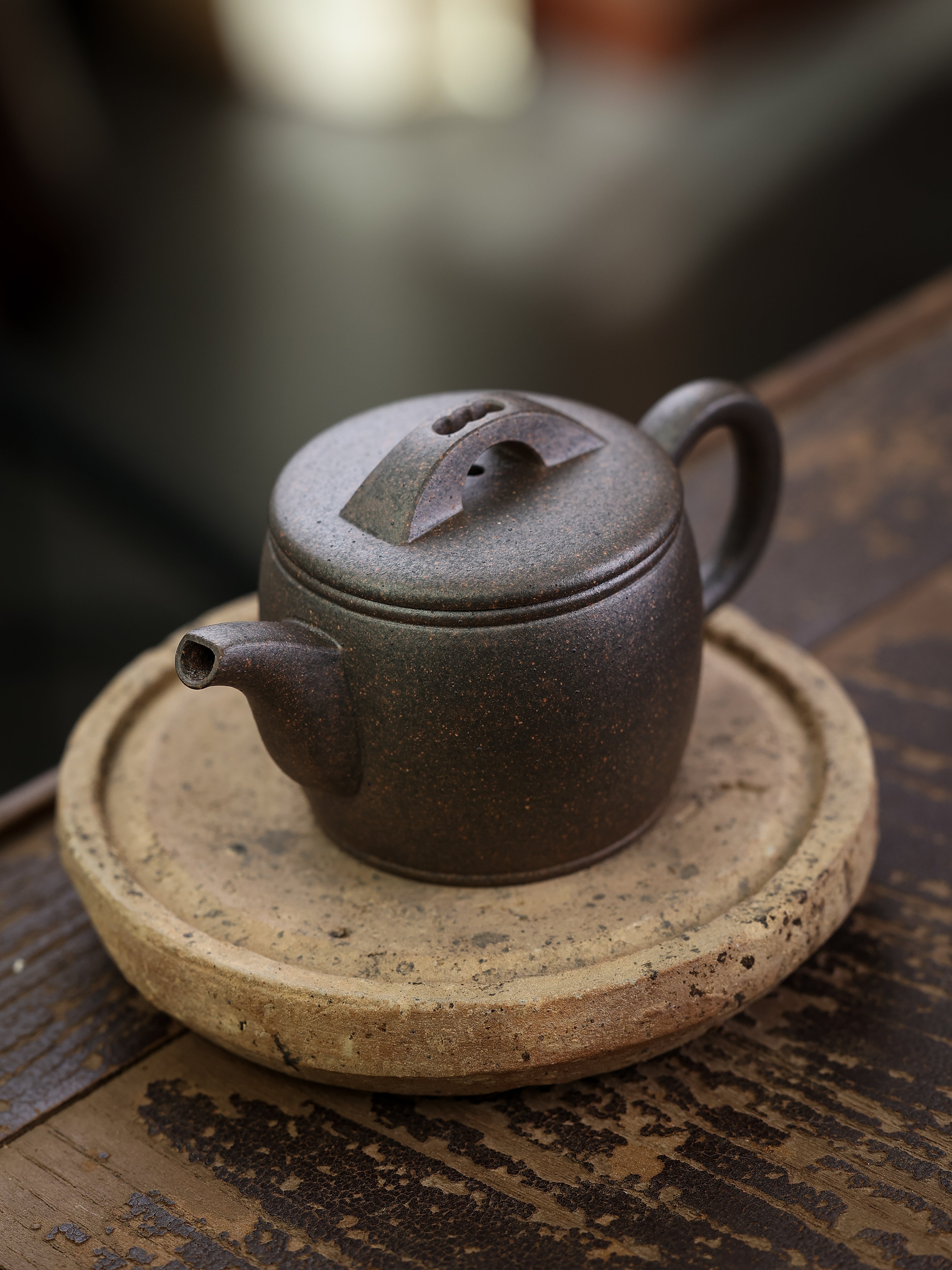 汉瓦 Mini Han Wa Woodfired