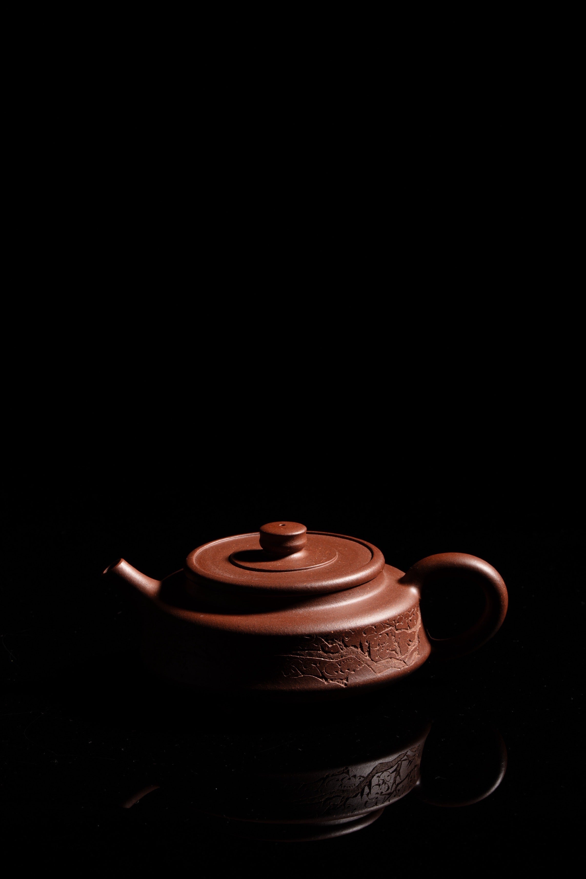 周盘 Zhou Pan Limited Edition