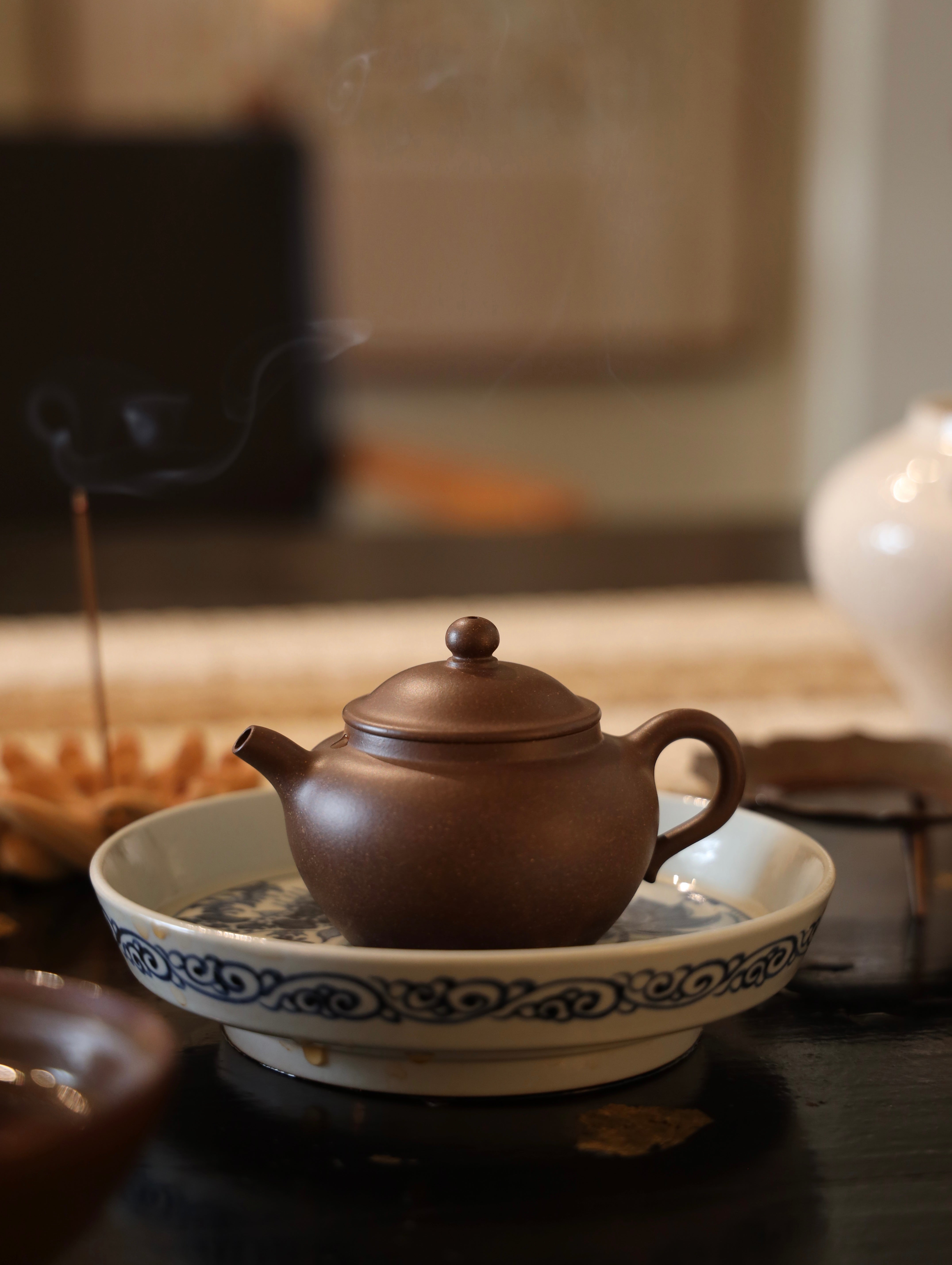 莲子 Lotus Seed | Tian Qing Ni
