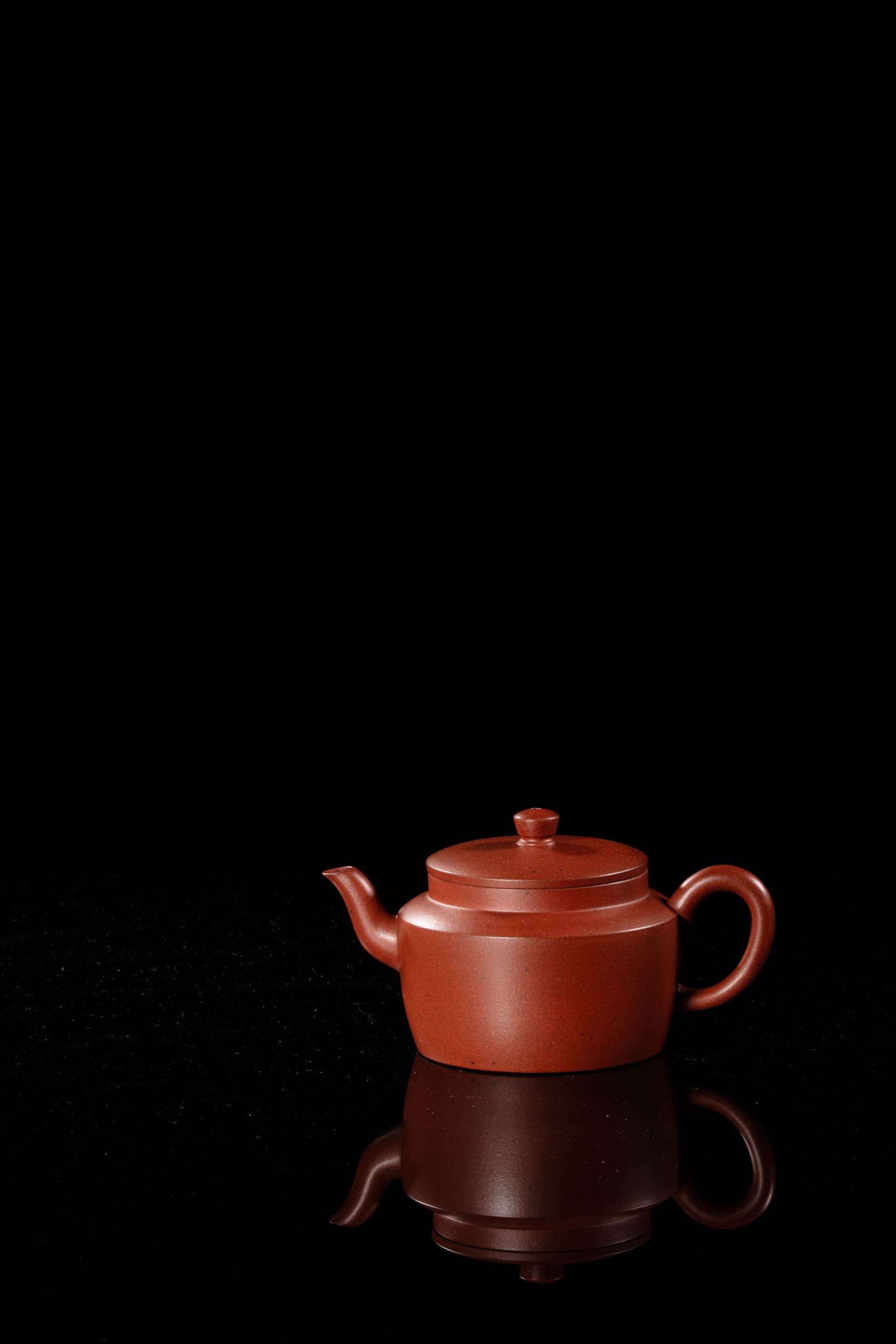 折肩宫灯 Lantern | HLS Zhuni