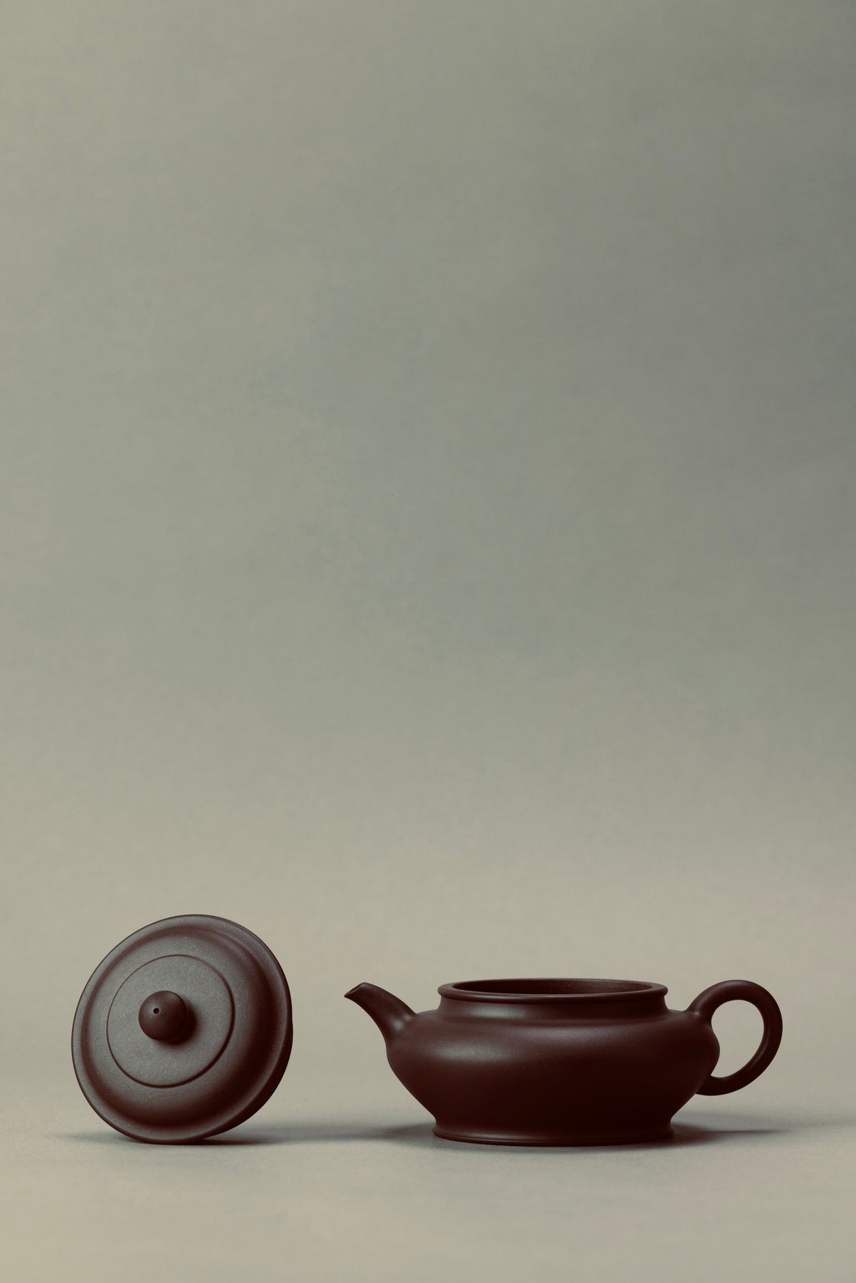 和乐虚扁 He Le Series - Xu Bian