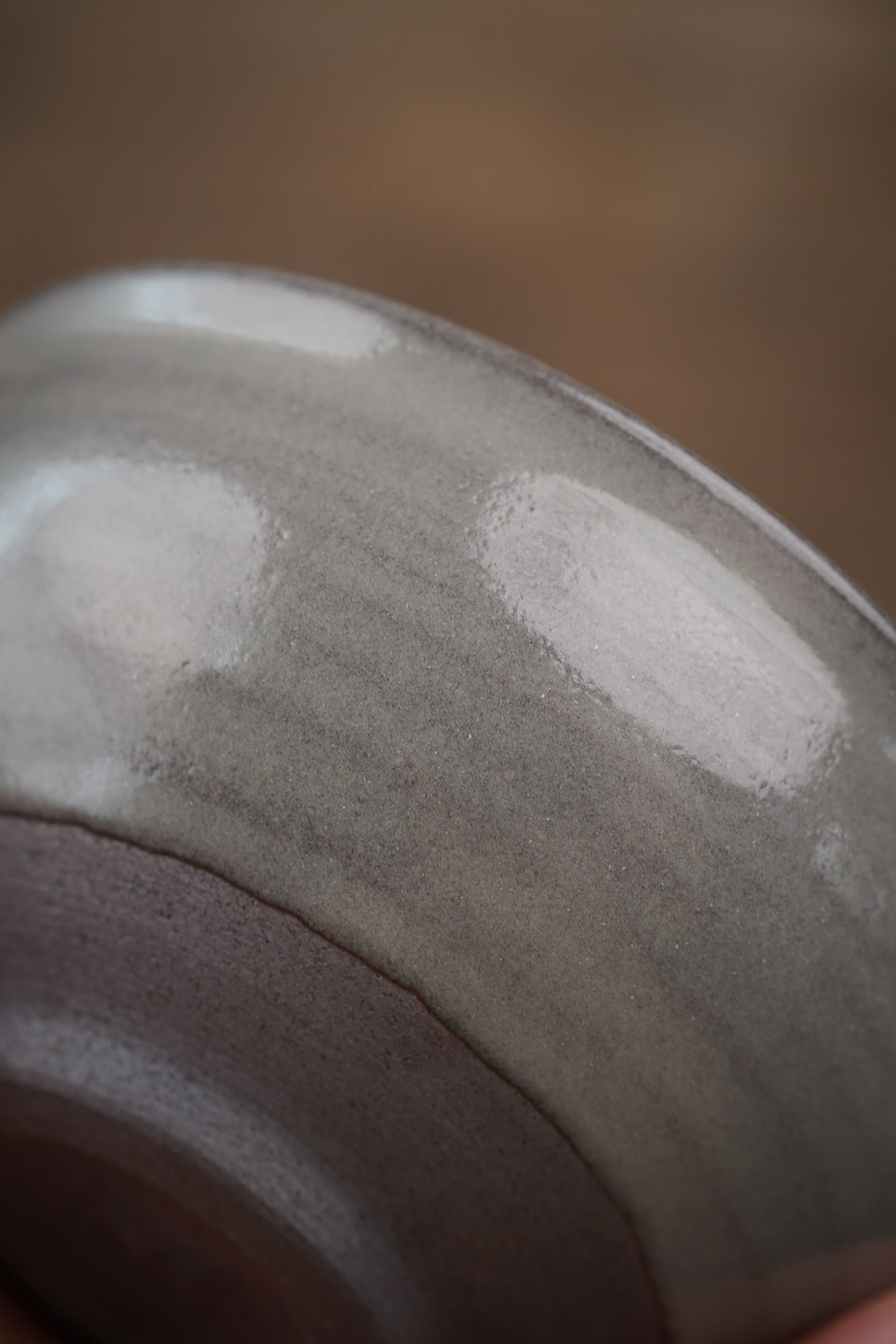 木叶建盏 Mu Ye (leaf) Jian Ware/Jian Zhan Cup